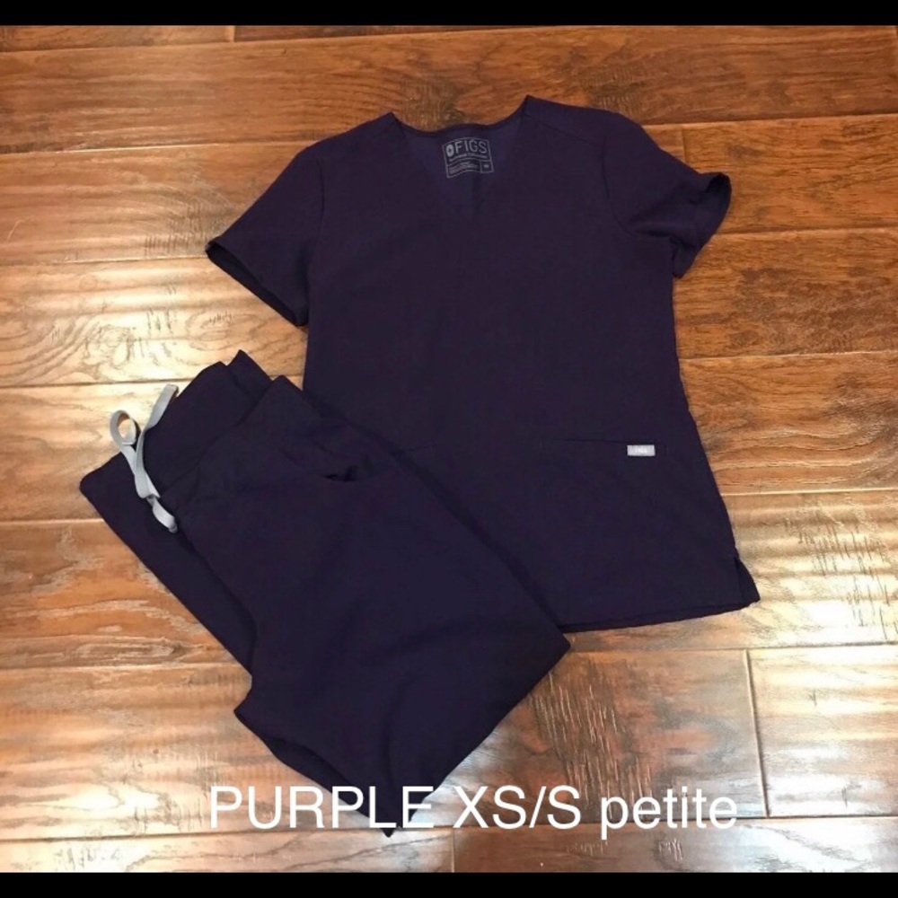 Purple figs